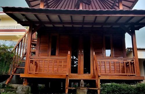 Praya House | Mayeka Transit Hostel Bandara Internasional Lombok