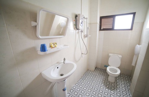 Vang Vieng House | Maylay Guesthouse