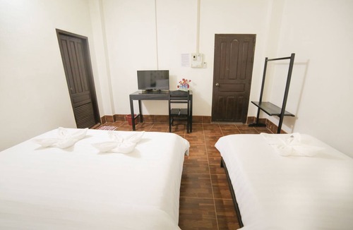 Vang Vieng House | Maylay Guesthouse