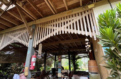 Vang Vieng House | Maylyn Guesthouse