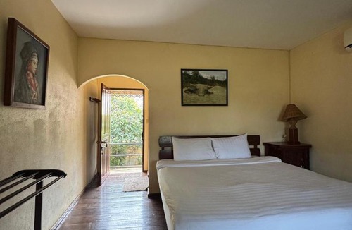 Vang Vieng House | Maylyn Guesthouse