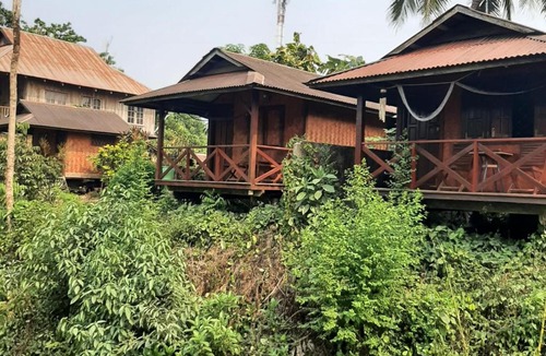 Vang Vieng House | Maylyn Guesthouse