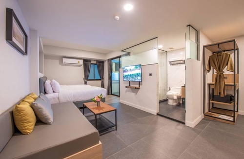 Phraek Sa Mai Hotel | Mayson Place