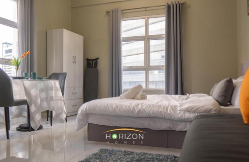 Medan Tuanku Apartment | MayTower Horizon Homes