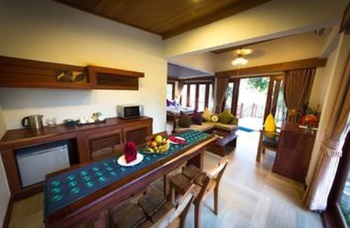 Sen Monorom Hotel | Mayura Hill Resort