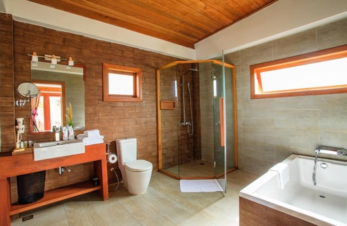 Sen Monorom Hotel | Mayura Hill Resort