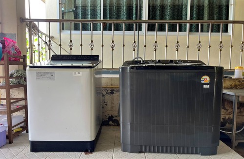 Udon Thani Hotel | Mayuree Resort