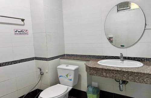 Udon Thani Hotel | Mayuree Resort