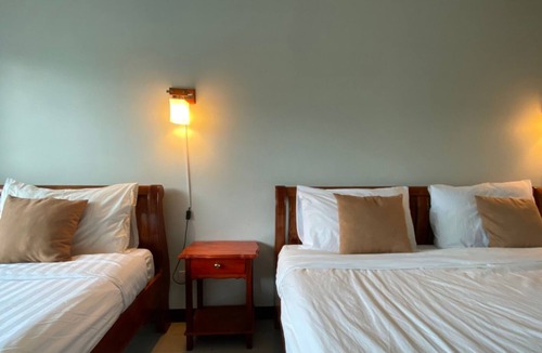 Udon Thani Hotel | Mayuree Resort
