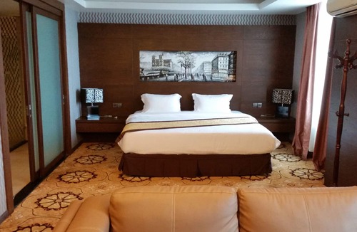 Tawau Hotel | MB Hotel