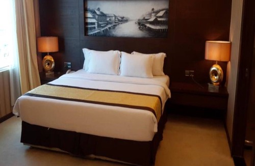 Tawau Hotel | MB Hotel