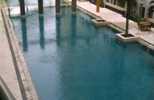 Jakarta Apartment | MbokLimbok at Gardenia Boulevard Kemang
