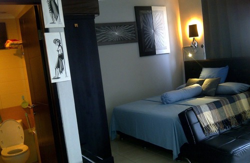 Jakarta Apartment | MbokLimbok at Gardenia Boulevard Kemang