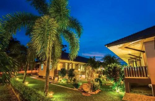 Batu Pahat Hotel | Mbp Leisure Resort