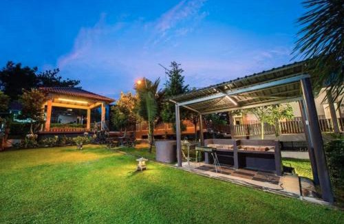 Batu Pahat Hotel | Mbp Leisure Resort