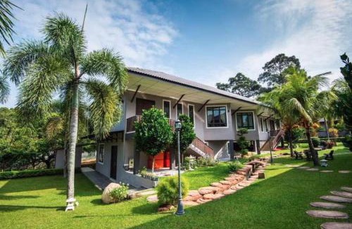 Batu Pahat Hotel | Mbp Leisure Resort