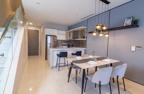 Kuala Lumpur Apartment | Mcity at Jalan Ampang