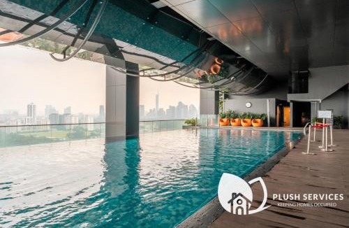 Kuala Lumpur Apartment | Mcity at Jalan Ampang