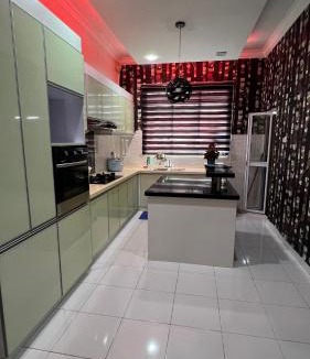 Tasek Gelugor House | Md Homestay