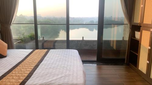 Nam Dinh Hotel | MD Hotel