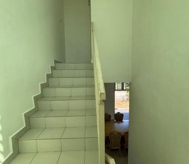 Tawar House | MDRS Seroja 6