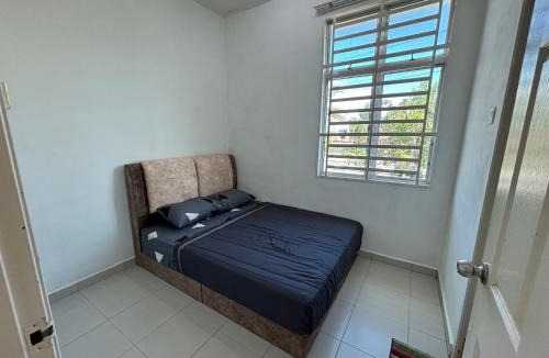 Tawar House | MDRS Seroja 6