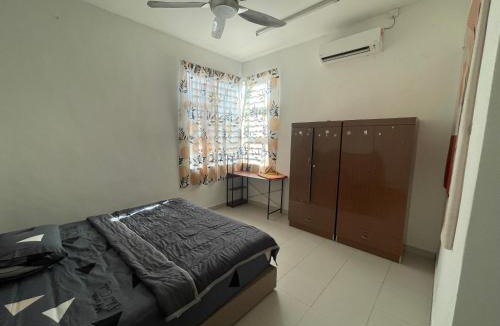 Tawar House | MDRS Seroja 7