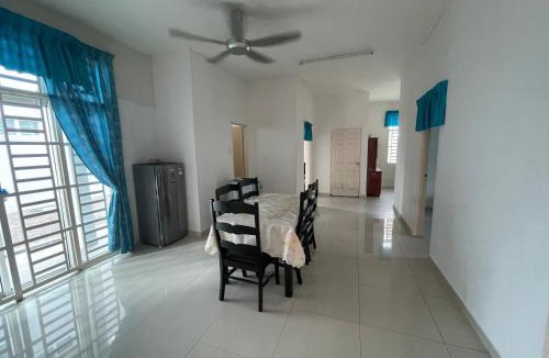 Tawar House | MDRS Seroja 7