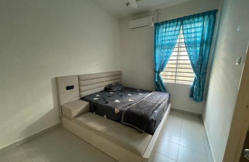 Tawar House | MDRS Seroja 7