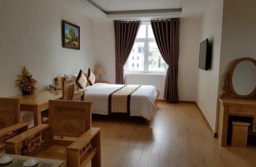 Dong Ha Hotel | Me Kong 2 Hotel