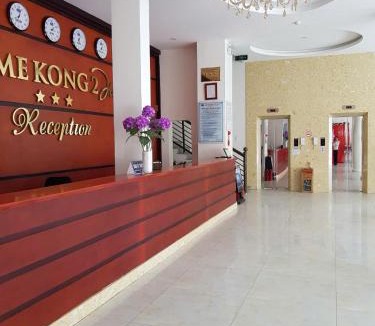 Dong Ha Hotel | Me Kong 2 Hotel