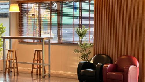 Phetchabun Hotel | Me Place