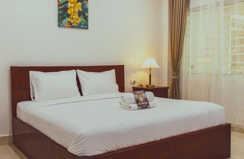 Ou Chrov House | Mealeasur Boutique