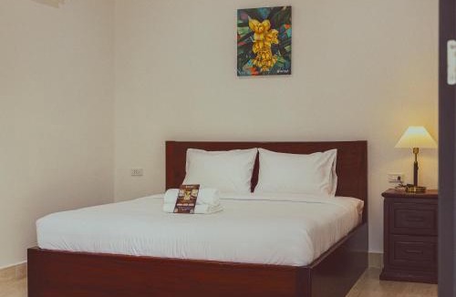 Ou Chrov House | Mealeasur Boutique