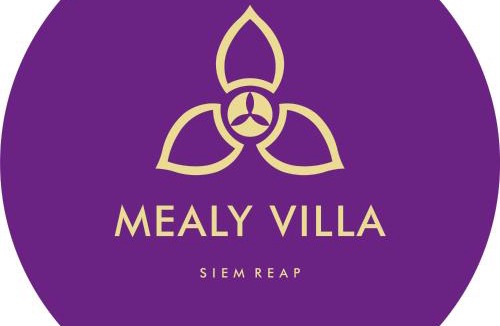 Sangkat Sla Kram Hotel | Mealy Villa