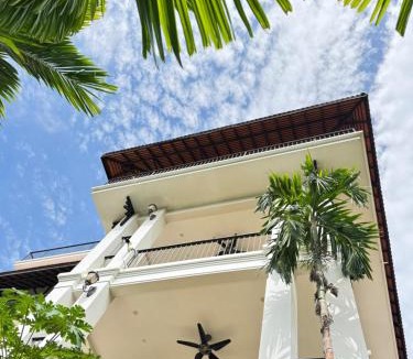 Sangkat Sla Kram Hotel | Mealy Villa