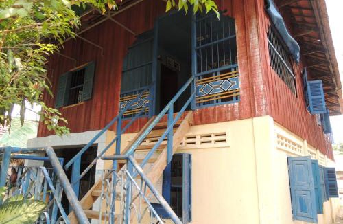 Angk Ta Saom House | Meas Family Homestay