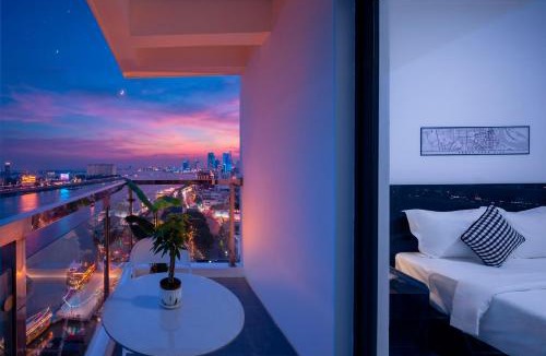 Daun Penh Hotel | Mecon Hotel