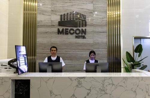 Daun Penh Hotel | Mecon Hotel