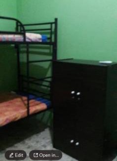 Medan Hostel | Medan Dazhong Backpacker's Hostel