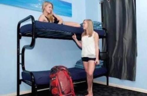 Medan Hostel | Medan Dazhong Backpacker's Hostel