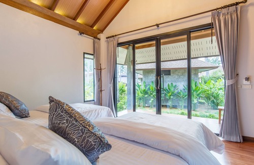 Ko Kood Hotel | Medee Resort