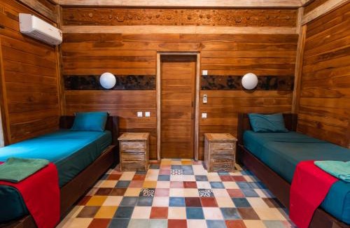 Medewi Villa | Medewi Drop Villa