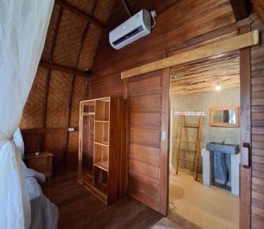 Medewi House | Medewi Lumbung Surf & Stay