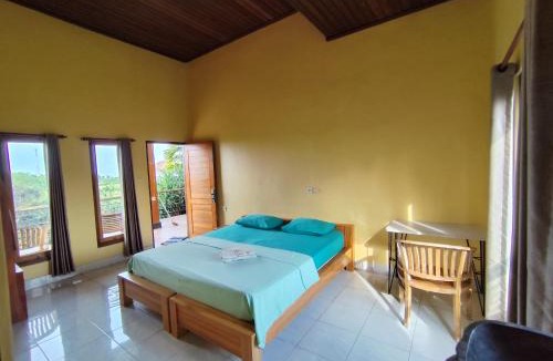 Medewi House | Medewi Surf And Stay