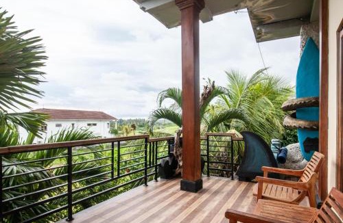 Medewi House | Medewisurf-homestay