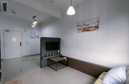 Medini Apartment | Medini Executive Suites near Legoland Sunway Wi-Fi