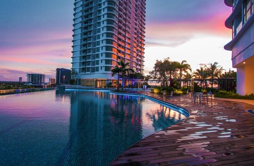 Medini Hotel | Medini Macrolink by Oak & Ivory