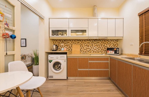 French Quarter Apartment | Mee's - 1min walk to Hoan Kiem Lake & Opera House
