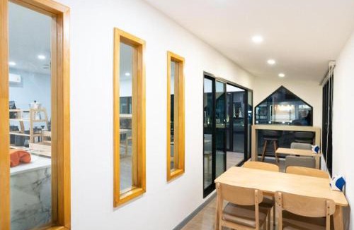 Chiang Rai Hotel | Meesuk ChiangRai Hotel
